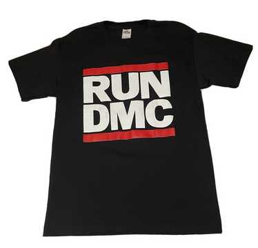JAM MASTER JAY (RUNDMC) 追悼Tシャツ XL Jam master j run - Gem
