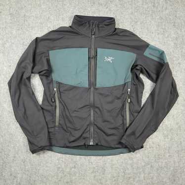 Arcteryx gamma mx initial - Gem