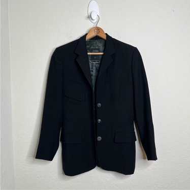 Junior Gaultier ジャケット 42 Jacket Gaultier Junior Navy size 42 IT in Cotton - 44747632