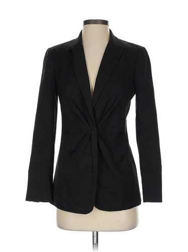 Rebecca Taylor Women Black Blazer 2 - image 1