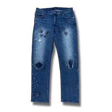 Number n ine grunge - Gem