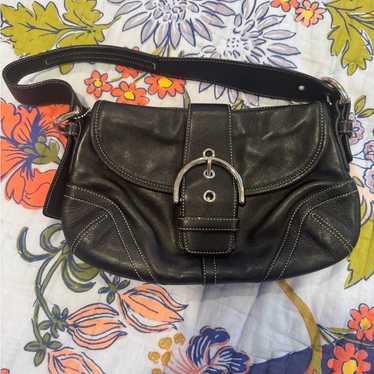 Coach g063-10479 soho leather - Gem