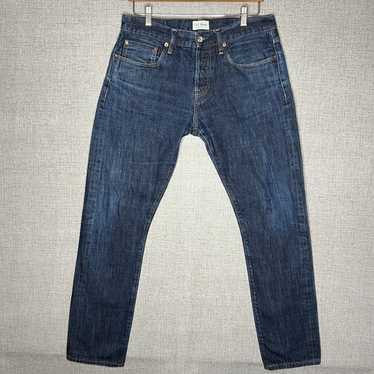 Cof studio selvedge jeans - Gem