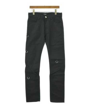 Raf simons denim pants - Gem