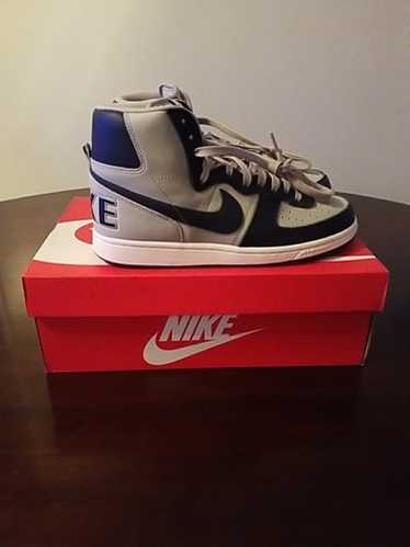 Nike terminator hi supreme - Gem
