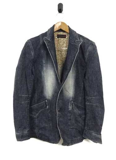 Japanese brand morgan homme - Gem