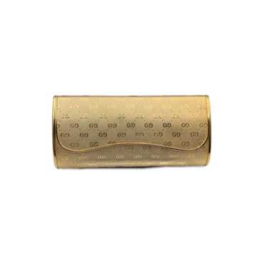 グッチ　ヴィンテージ　バレット　トレイ　ゴールド グッチ GUCCI オールドグッチ ヴィンテージ チェーン