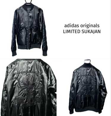 Adidas sukajan - Gem