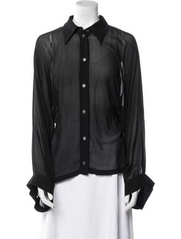 1990s ann demeulemeester - Gem