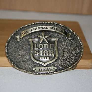 Belt buckle texas great - Gem Belt buckle texas great - Gem