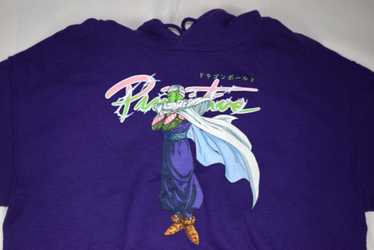 Primitive dragon ball z - Gem