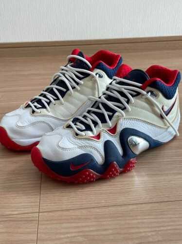 バスケットボール NIKE - NIKE ZOOM uptempo 大人気！『NIKE ZOOM UPTEMPO V PREMIUM』にニューカラーが入荷