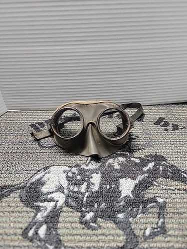 Vintage willson safety glasses/1000 - Gem