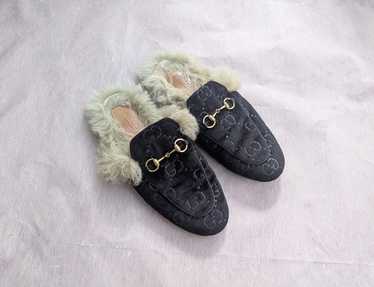 Gucci #7 princetown - Gem