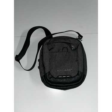 Extremely Rare & Unique Kalibre Unisex Sling Bag A