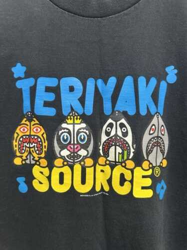 Bape bape teriyaki - Gem
