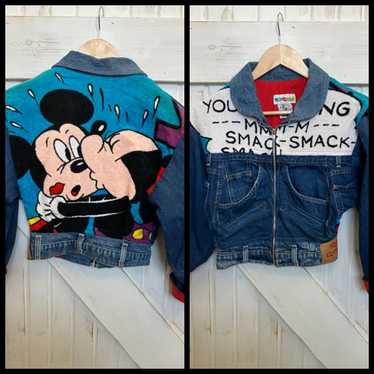 Vintage too cute disney - Gem