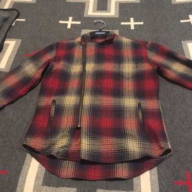 PENDLETON × OPENING CEREMONY コート Pendleton × opening ceremony - Gem