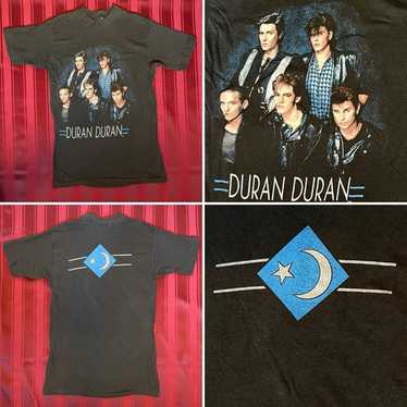Vintage duran duran t - Gem