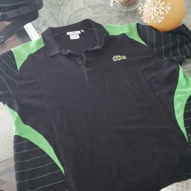 Lacoste andy roddick - Gem