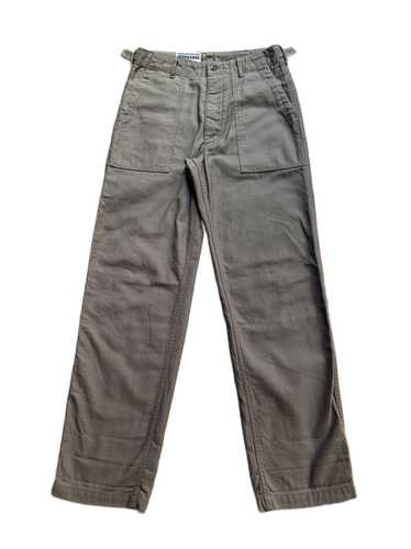 Engineered garments pants - Gem