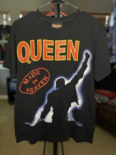 Vintage queen shirt - Gem