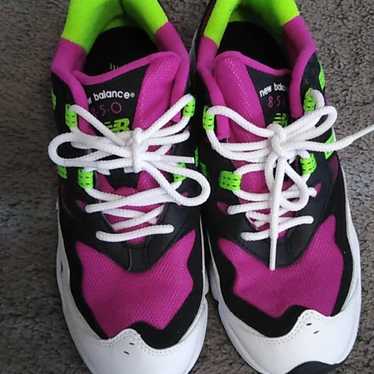 New balance 850 - Gem