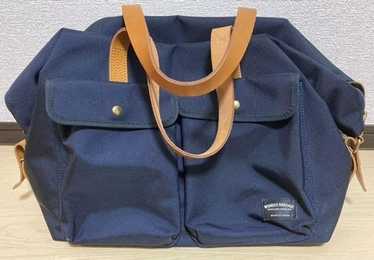 バッグ WONDER BAGGAGE SHOULDER  S Wonder baggage shoulder - Gem