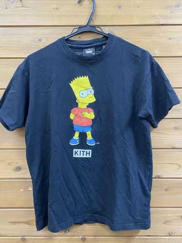 Kith kith simpsons - Gem