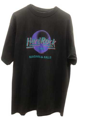 Vintage 1989 hard rock - Gem