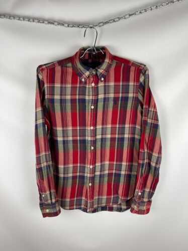 Polo by Ralph Lauren TRAVIS ウエスタンシャツ Polo ralph lauren travis - Gem