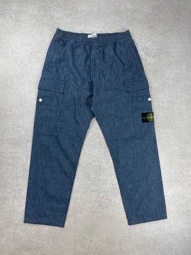 Stone island type re-t - Gem