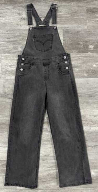 Levis silvertab overalls - Gem