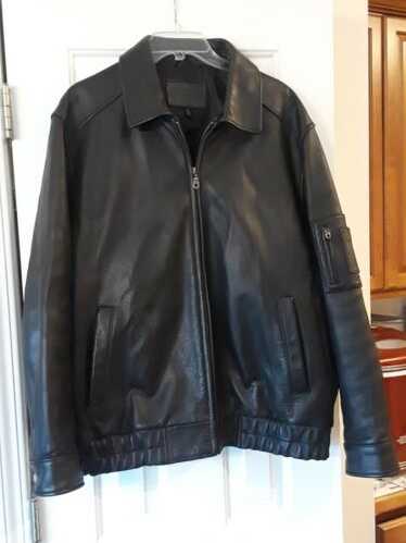 James dean leather jacket, - Gem