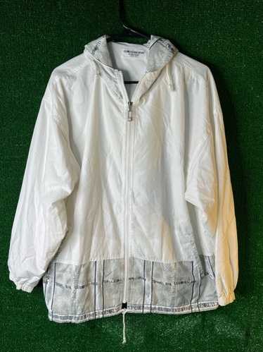 Cerruti 1881 sport white - Gem