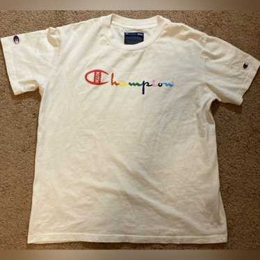 トップス KITH champion A Closer Look at Kith x Champion Collection