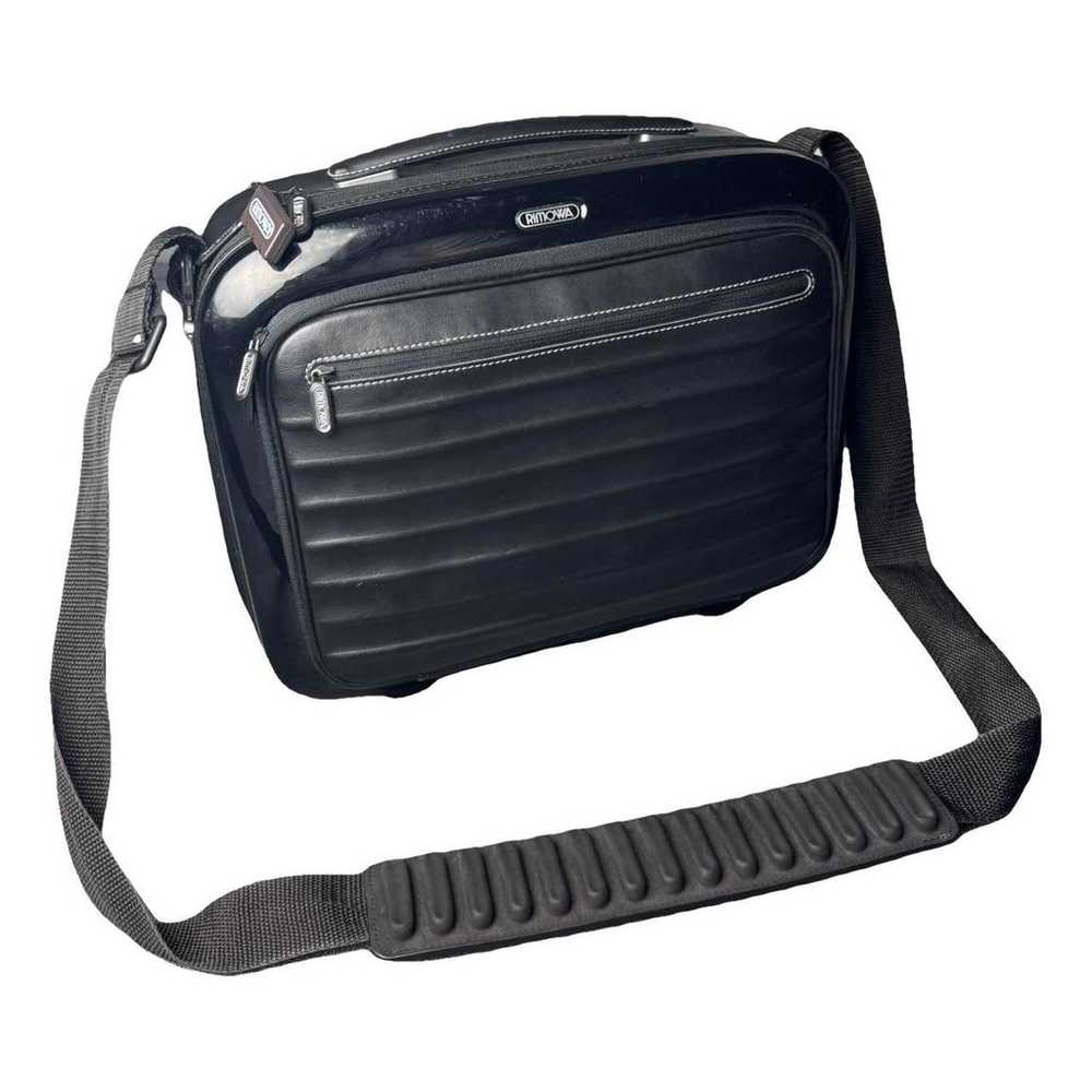 Rimowa Bag