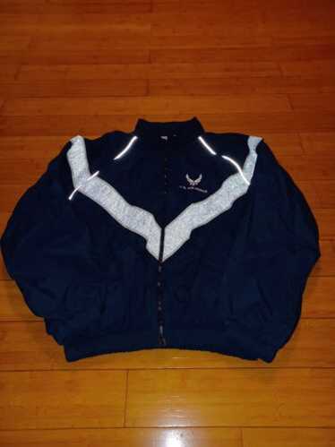 Us air force windbreaker - Gem