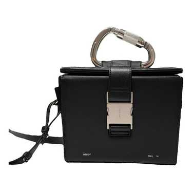 Heliot emil bag - Gem
