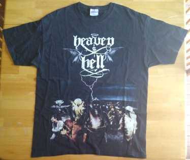 Heaven and hell tour - Gem