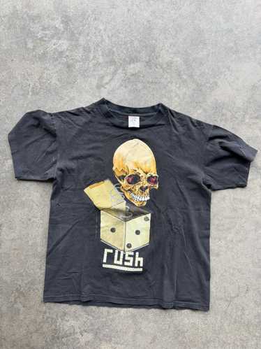 Vintage rush roll the - Gem