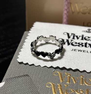 Vivienne westwood heart nana - Gem