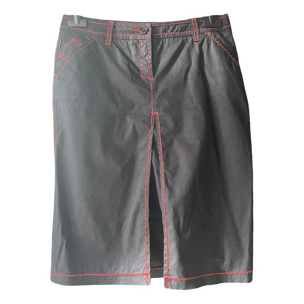 Moschino Mid-length skirt