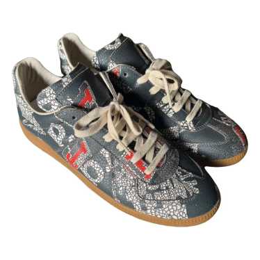 Maison margiela replica low - Gem Maison margiela replica low - Gem