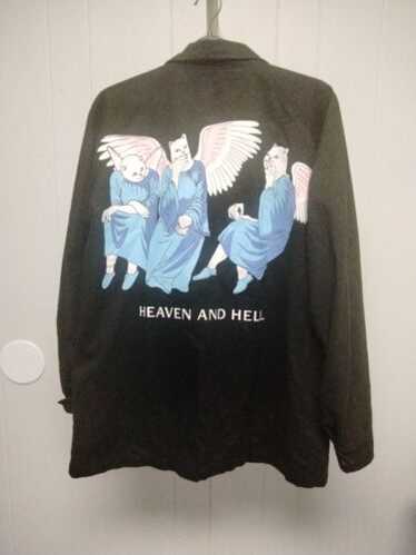 Hotter Than Hell | Grailed