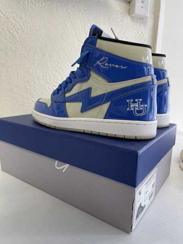 Air Kiy x Reves Paris x Kool Kiy x Shadow Men's Size 13
