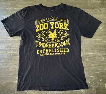 ZOO YORK ラガーシャツ ベージュ Supreme/Zoo York Dynasty Tee | Supreme 25ss