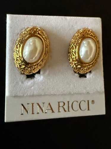 nina　Born From Rock Earrng nina Born From Rock Earrng Earrings – Born from Rock