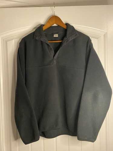 トップス JJJJound Camper Polar Fleece Pullover Jjjjound jjjjound camper - Gem