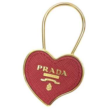 Prada key ring heart - Gem